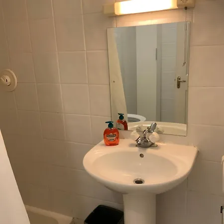 Apartamento Quite And Cozy 2 Bedroom