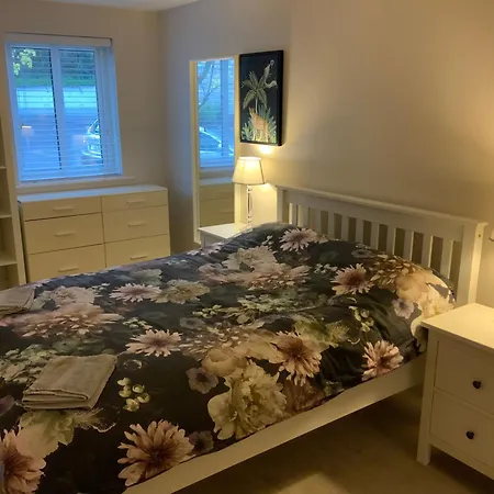 Apartamento Quite And Cozy 2 Bedroom *