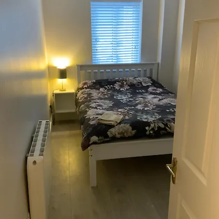 Apartment Quite And Cozy 2 Bedroom Galway