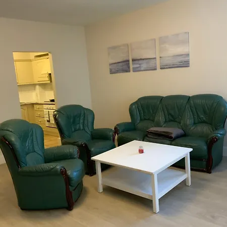 Apartment Quite And Cozy 2 Bedroom Galway