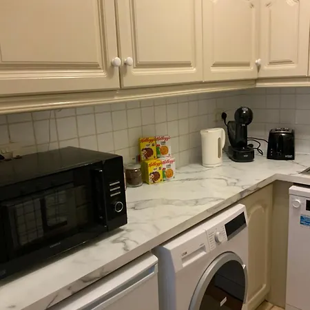 Apartment Quite And Cozy 2 Bedroom Galway