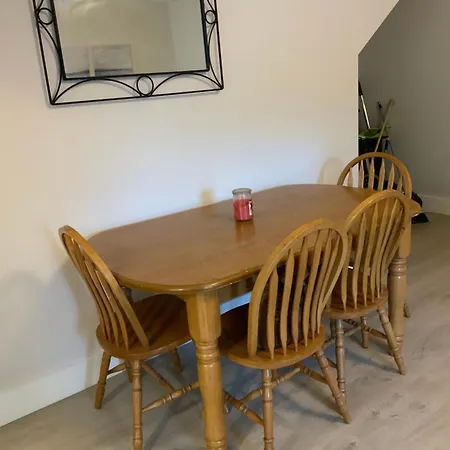 Apartment Quite And Cozy 2 Bedroom Galway
