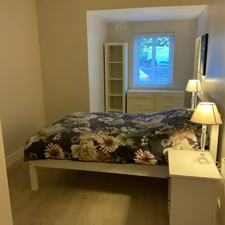 Apartment Quite And Cozy 2 Bedroom Galway